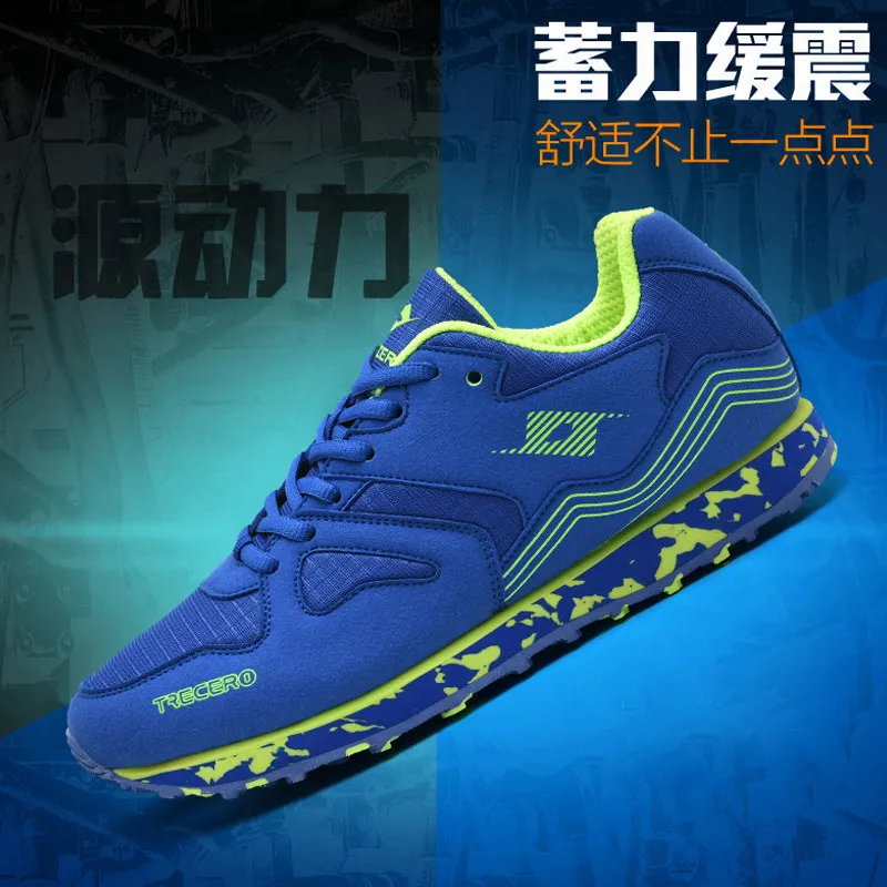Men's Hiking Sneakers & Walking Casual Shoes Comfortable and Versatile Unisex Hiking & Casual Sneakers