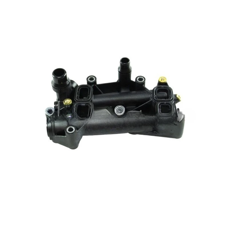 

Engine Cooling Thermostat Assembly for BMW 5 Series OEM 11428507694