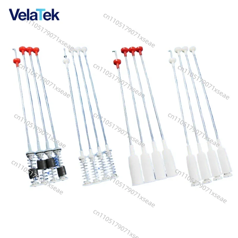 Boom Shock Absorber…