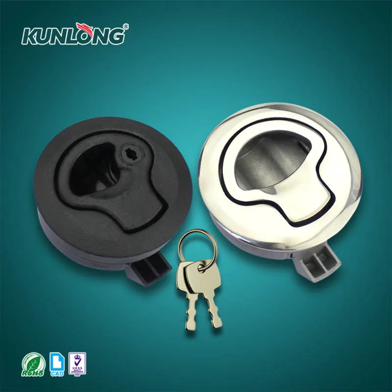 SK1-070 stainless steel aviation medical lock, marine yacht lock, industrial automation equipment panel lock