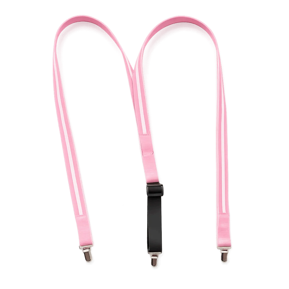 Y Back Light Up Suspenders Glow-in-the-dark Bright LED Woman Suspenders Hangers Accessory Neon Outfits Men Glow Pants Belt