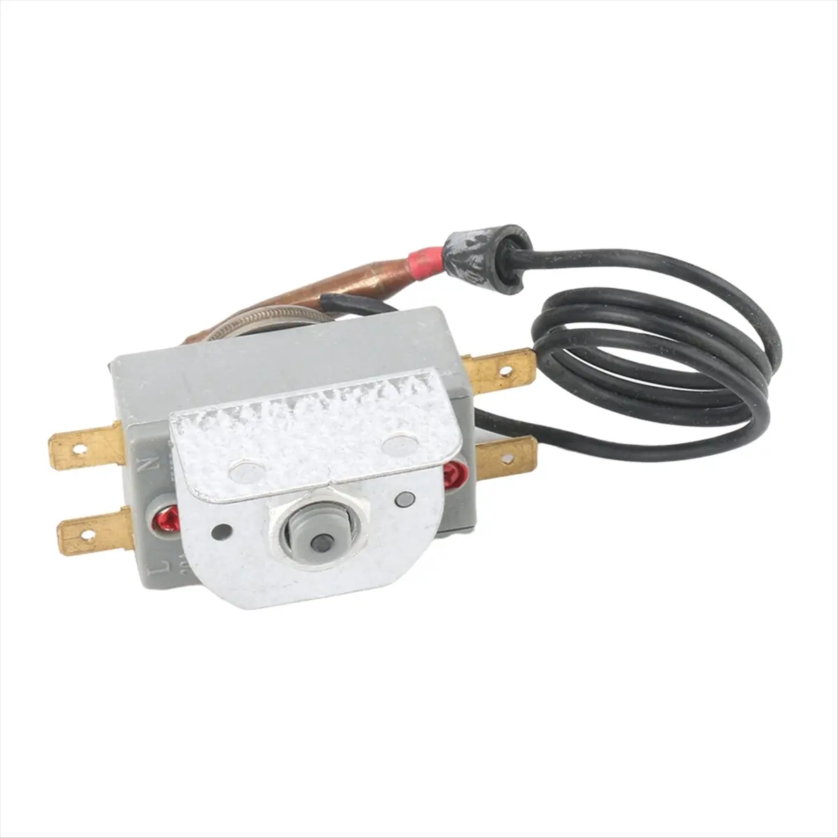 SWXF WQS95-12 95 Celsius Degrees Water Heater Universal Four-Plug Probe Temperature Limiter Water Level Probe Solar Sensor
