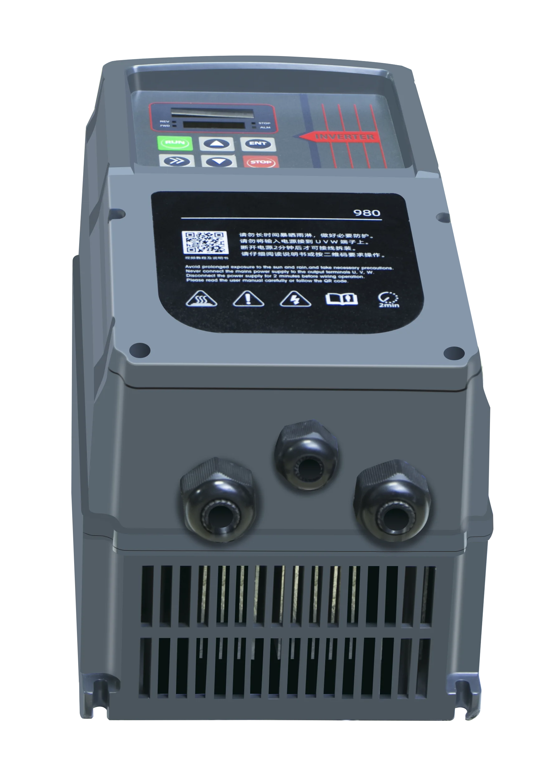IP66 M980-0110G3 11kW 380V 3 P - đánh giá và giá Vfd 11Kw Pump Controller