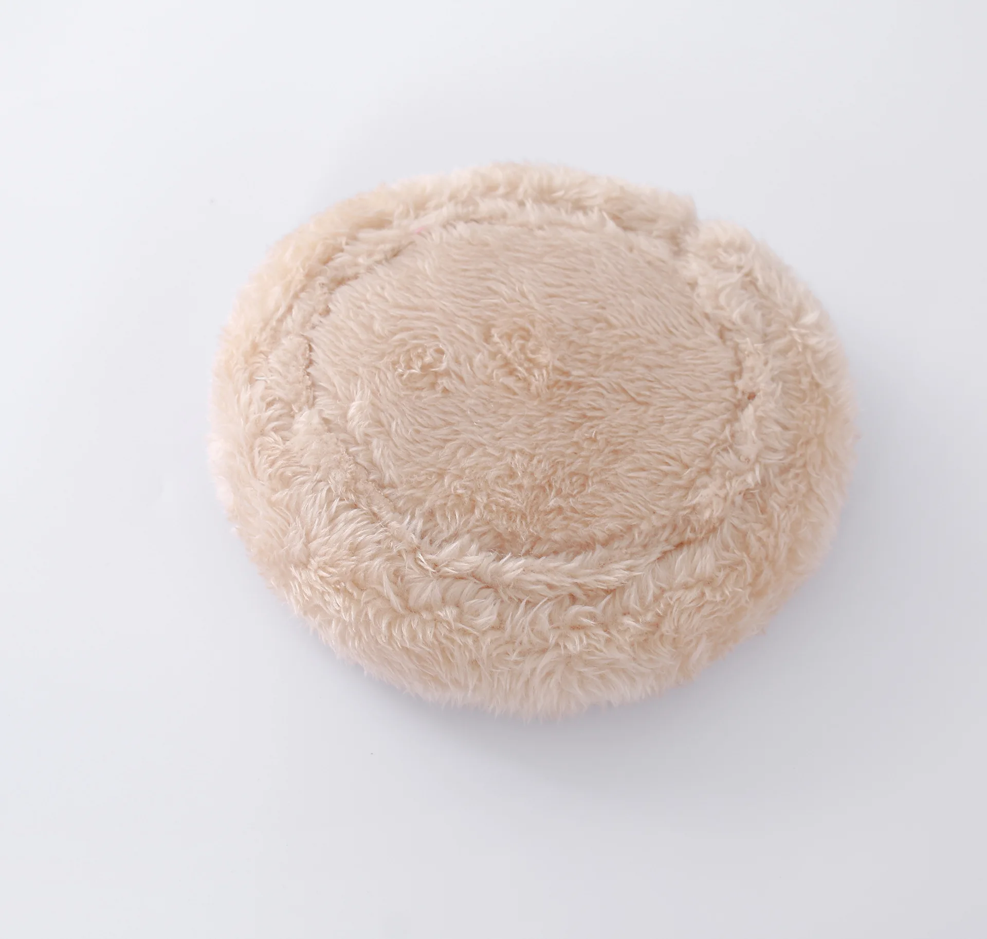 Hamster-Bettmatte, Haustier-Nest, Plüsch, weich, warm, Unterlage, Haustierbedarf, Schlafmatte für Hamster, Igel, Chinchilla, Kaninchen, Kleintiere – Detail 16