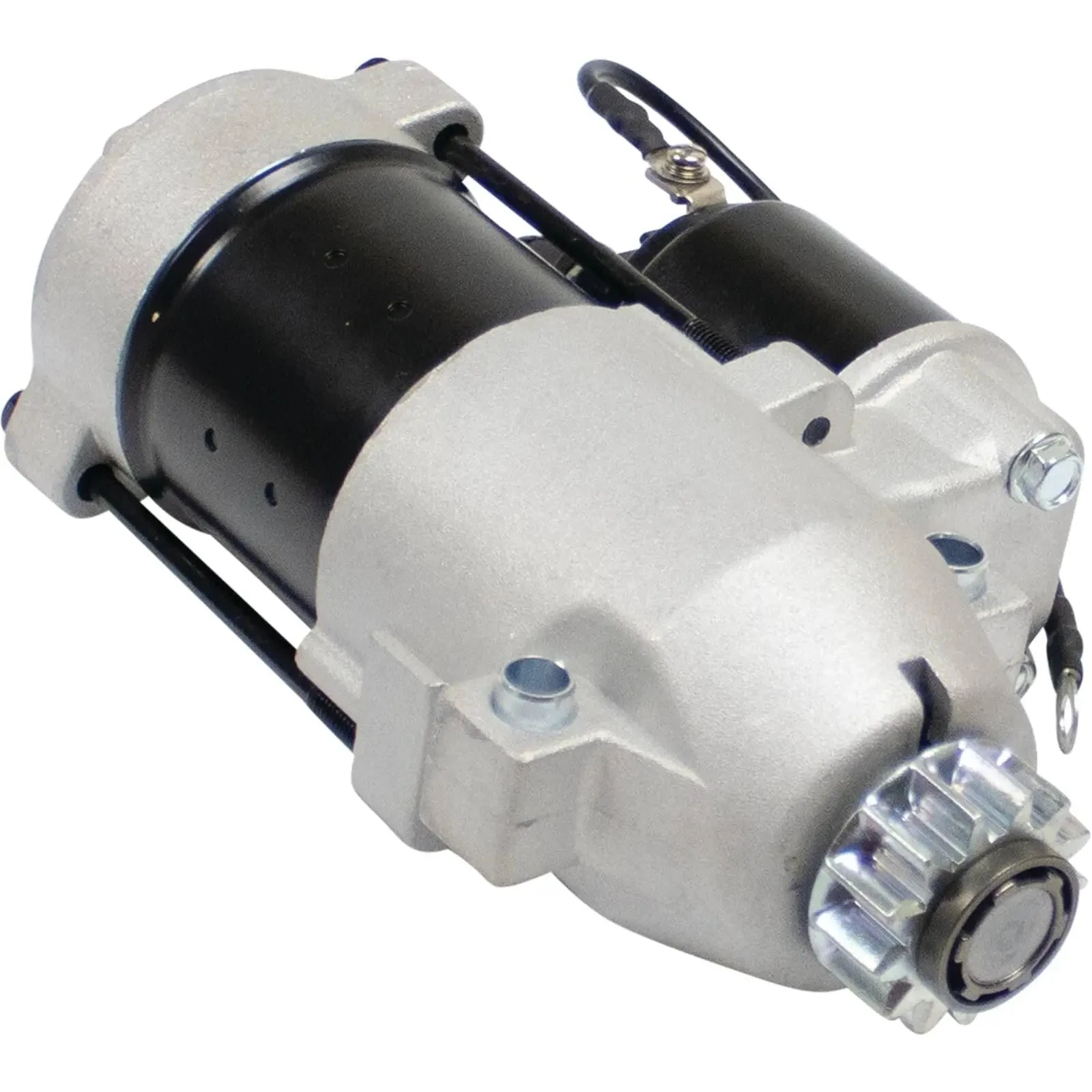 

68V-81800-00-00 Starter Fits Yamaha 68V-81800-01-00 68V-81800-02-00 18349 Index-LX570-14759