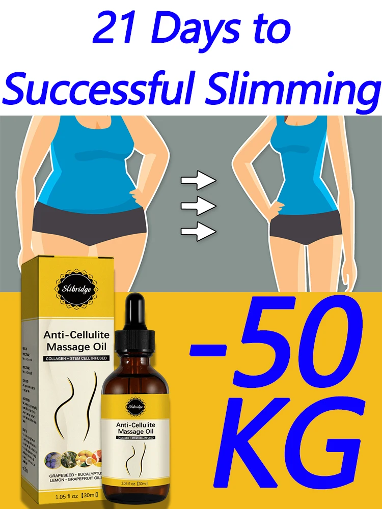 weight-loss oil