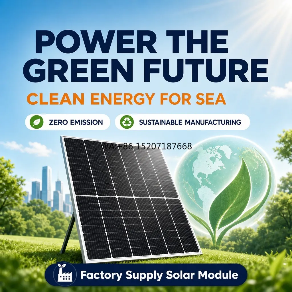 High Efficiency Half Cut Cell for Farm Solar Power System 730W N  for Monocrystalline Black Solar Panel 23.5%