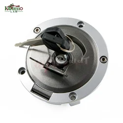 Motorcycle Fuel Gas Tank Cap Cover Lock Key Fit for Honda CB300R CBR650F CB650F CBR650R CB500X CB500R CB500F MSX125 SF VFR800