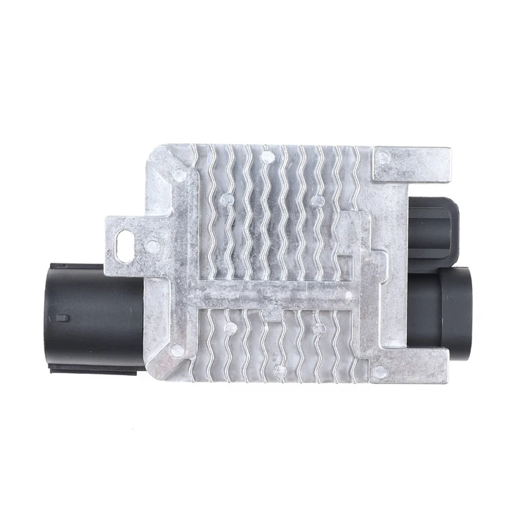 100002393	4M51-9A810-AA Electronic Control Module Fan  for Qford M3 Car Radiator Fan Motor