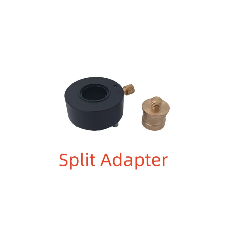 THREE-JAW TRIBRACH ADAPTER MOUNTING GPS RETRO PRISMS TARGET SYSTEMS