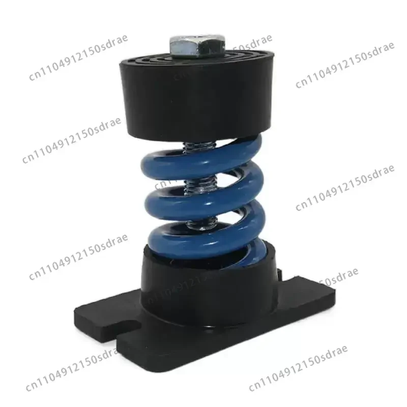 JD-300kg damping spring shock absorber fan shock isolator JD-250kgJD water pump shock absorber