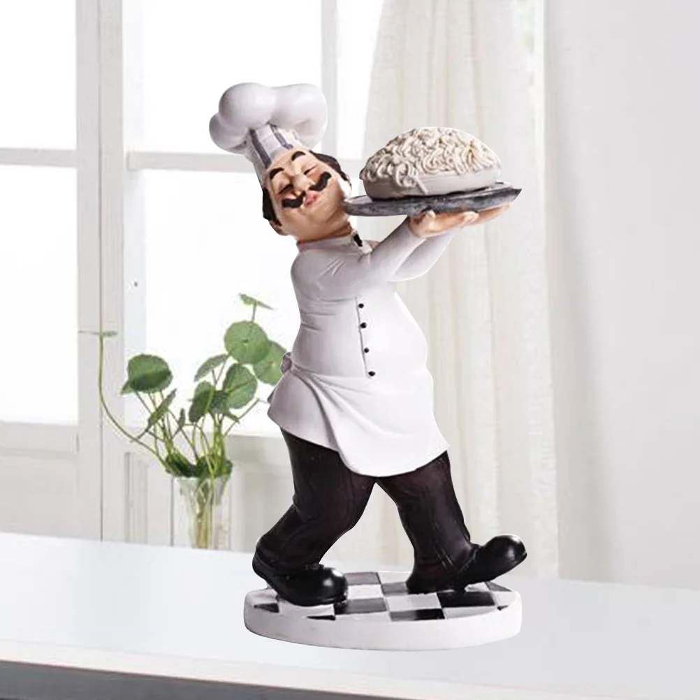 

Wine Cabinet Decorative Premium Resin Statue For Home Office Garden Indoor Outdoor Modern Figure Ornament Resin Crafts