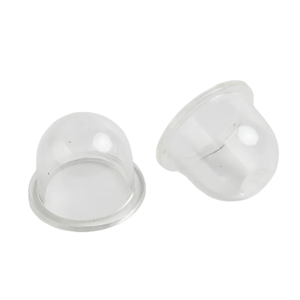 Suitable Fuel Primer Fuel Primer Bulb For Trimmer Chainsaws High Quality Light Replacement Trimmer Chainsaws Convenient