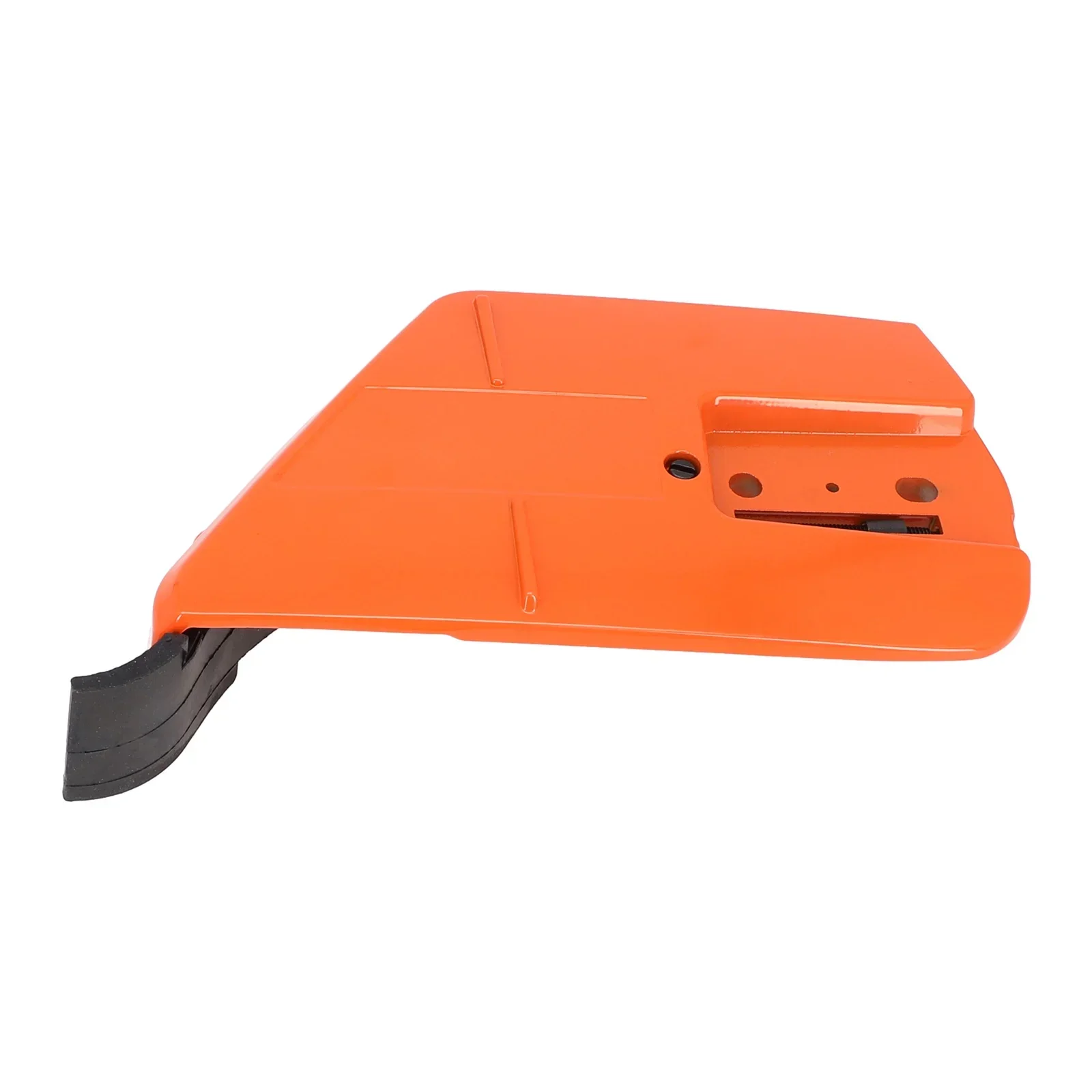 Imagem -06 - Embreagem de Freio Motosserra-tampa para Husqvarna Tampa da Roda Dentada Peças Motosserra Ferramenta de Jardim Uso para Husqvarna 362 365 371 372 372xp