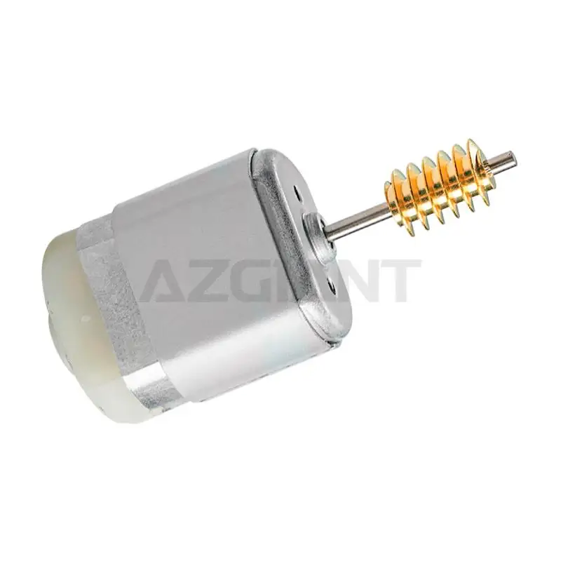 

FC-280PC Car Steering Column Flange Ignition motor 12V For Jaguar XE X760/XF X260/I-pace/F-PACE X761/E-PACE X540 Exterior parts