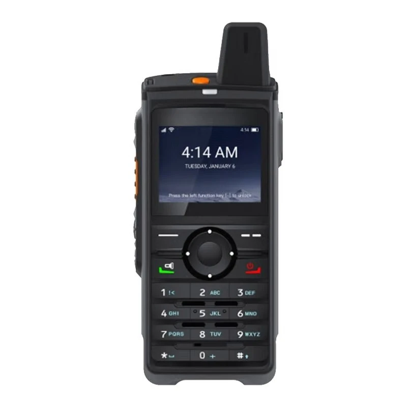 

Public Network Card Walkie-talkie 4G Full Netcom 5000 Kilometers Nationwide