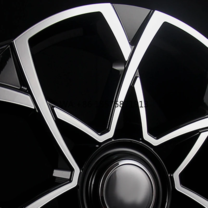 

Forged Aluminum Alloy Wheels New for Passenger Cars PCD 5x114 3 ET 120 CB66 6 72 6 18 24 Sizes 18 24