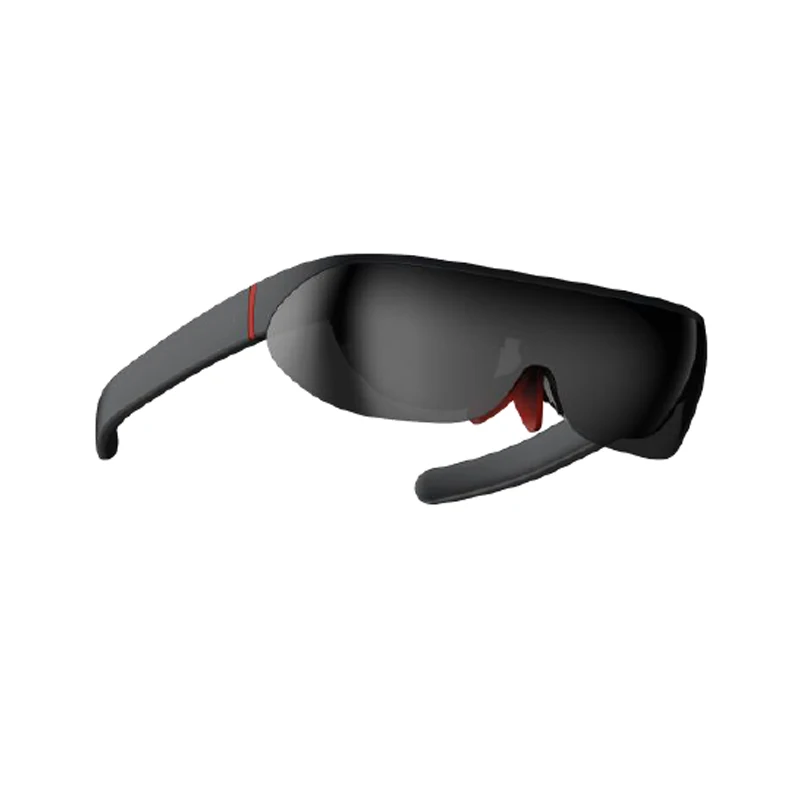 

AR VR Glasses High-definition AR Display and high transmittance optical glass coated AR Glass Fiber