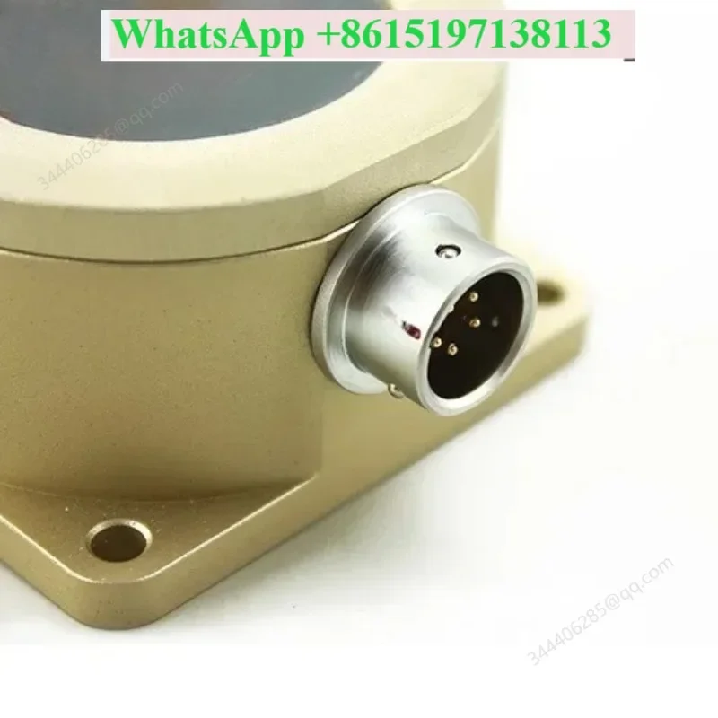 Dcm302b Angle Compensation 3D Digital Compass, Electronic Compass, Magnetic Sensor