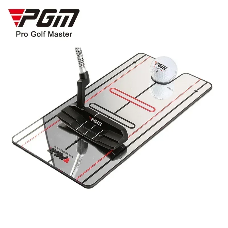 PGM Golf Station Board Swing Trainer Practice Corrective Posture Golf Clubs Batting Training Golf Accessories Training Aids