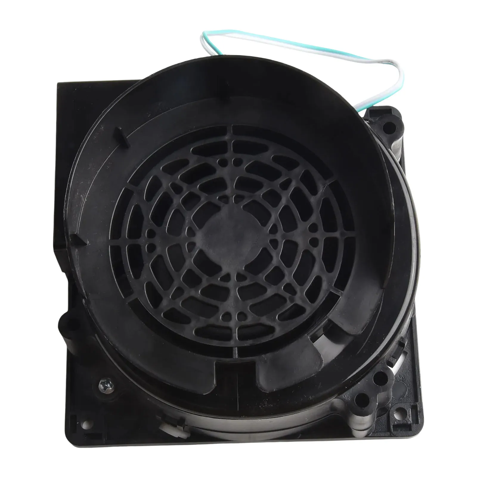 Powerful 1.5A Replacement Blower For Halloween And Christmas Outdoor Displays Blower Operates Quietly Ornaments Inflatable Fan