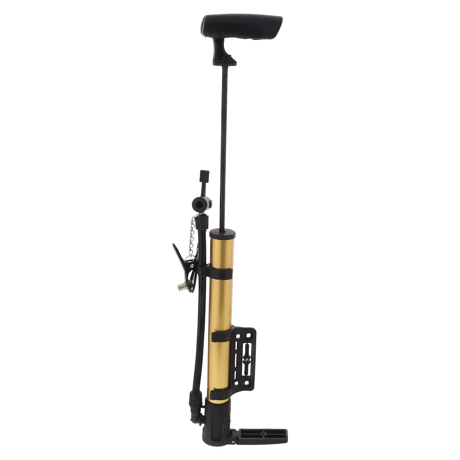 Portable Mini Bike Pump High Efficiency Compact Quick Inflation For Bicycle Electric Scooter Household Tire Pump For Mountain