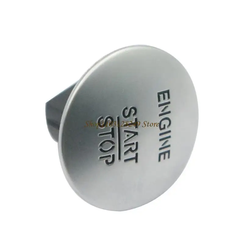 N5KD Ignition Switch Keyless Ignition Push Button Start for  W164 W251 2215450714