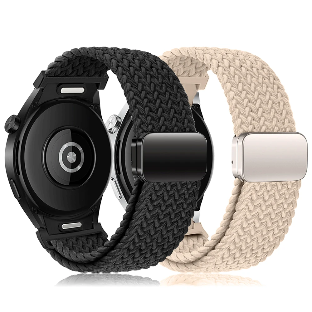 No Gaps Braided Ban… - image