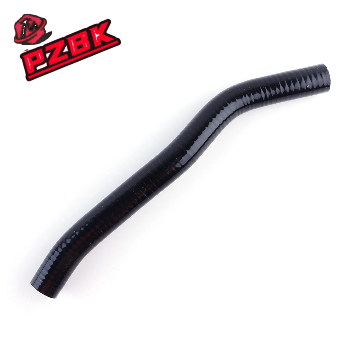 

2PCS For 2013-2018 Honda CRF250L CRF 250 L 2014 2015 2016 2017 Motorcycle Silicone Radiator Coolant Tube Pipe Hose Kit