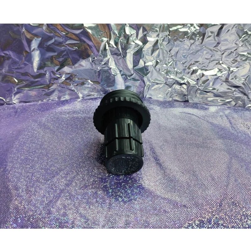 Gas Mask Regulator, Knob Regulator Asphyxiator, Universal Accessories for Breathing Control