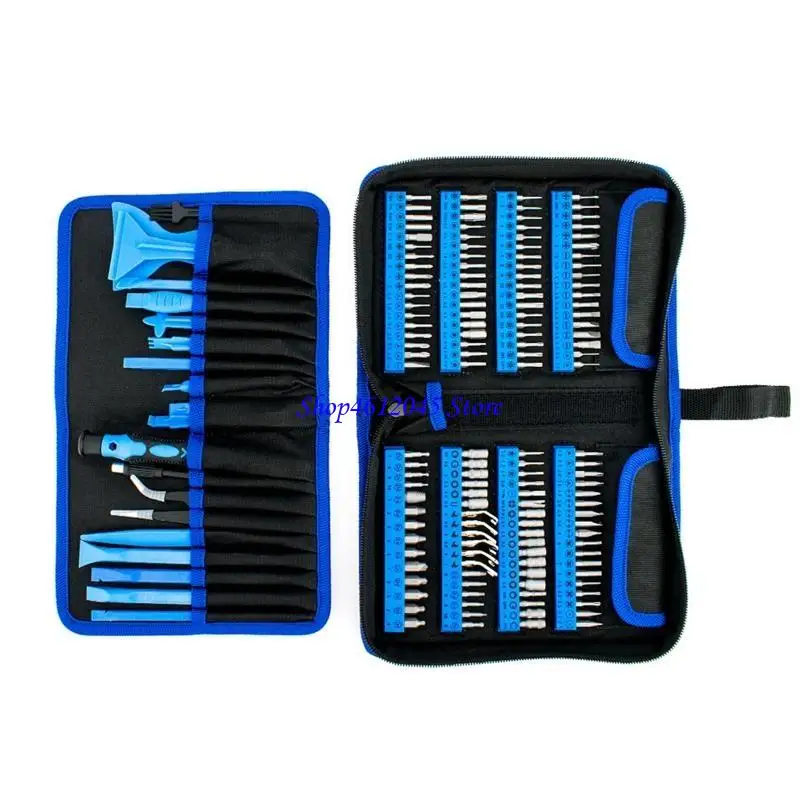 

L69A упаковка из 180 набор отвертки Электроника Магнитный драйвер Гибкий разгибательный стержень