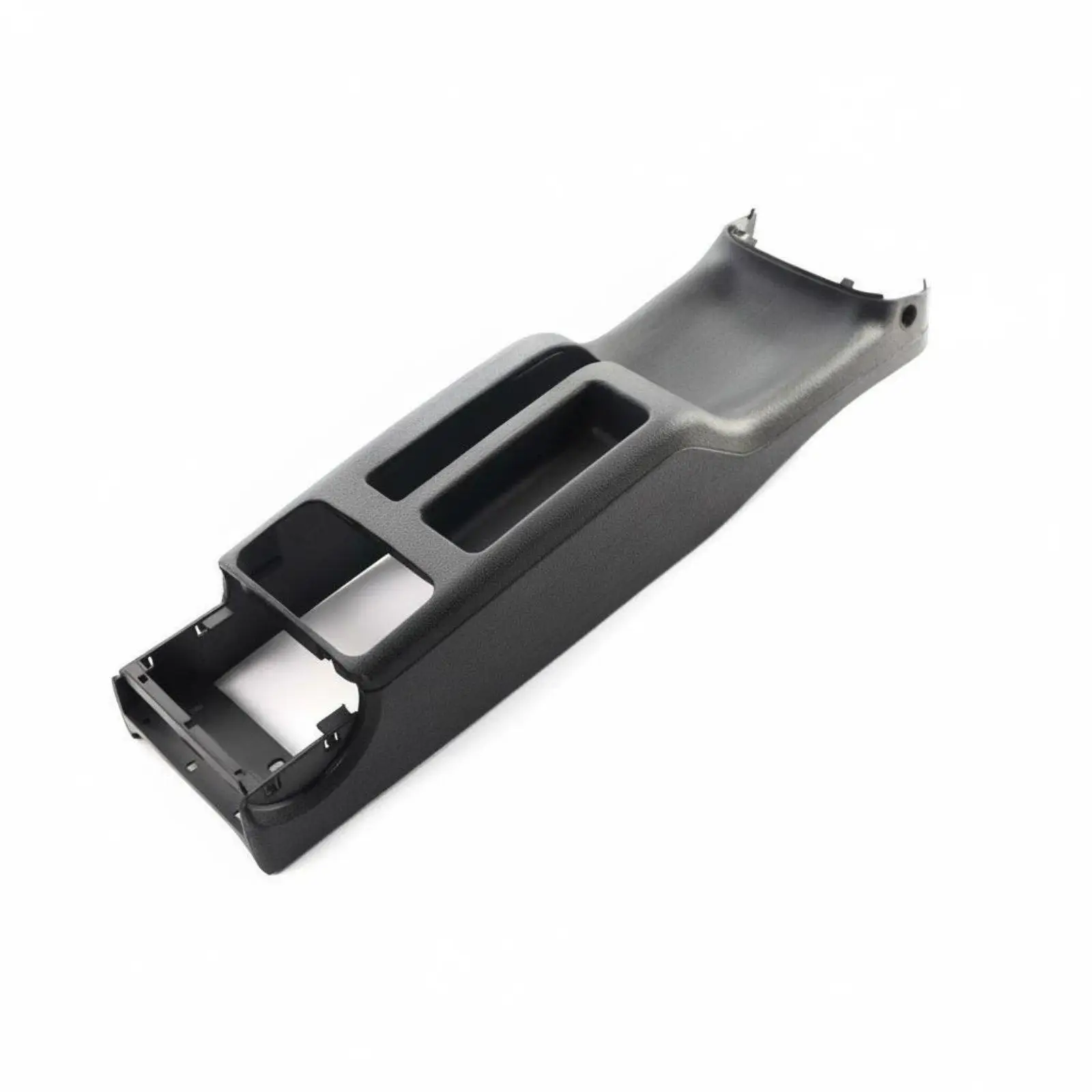 Replacement Part Car Armrest Box Base Direct Fit Center Console Base