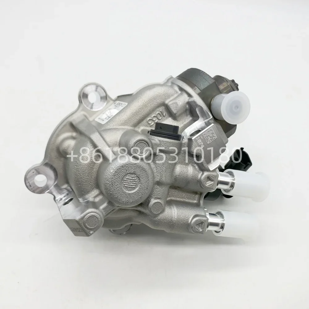 0445020530 0445020532 1042300FE010 Anwendbar auf CP4 Hochdruck-Common-Rail-Kraftstoffeinspritzpumpe für Cummins-Dieselmotoren – Detail 3