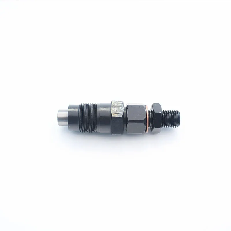 PD injectors 105007-1240 auxiliary DN0PDN124 nozzle 8943682480 is suitable for  Mitsubishi  4JG2-TC Engine diesel pumps assembly