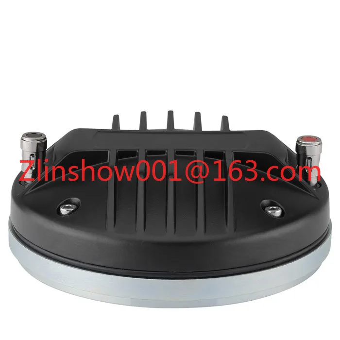 DE1080TN 4 Inch  Voice Coil 150W 8ohm HF Titanium Line Array Tweeter Horn Neodymium Horn 100mm Tweeter