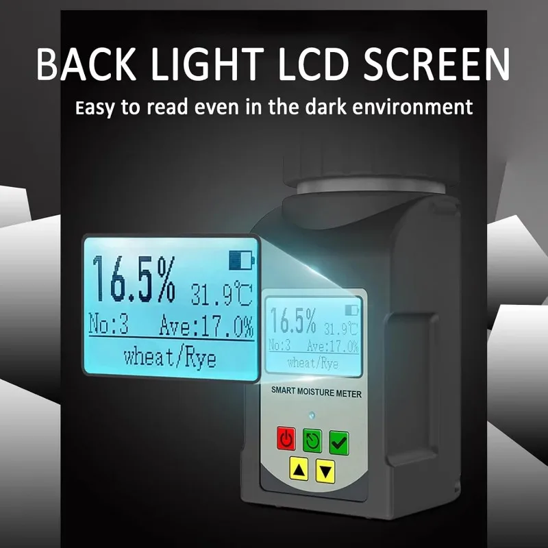 Thumbnail 4 - #41 Ranked Moisture Meters Picks in 2026