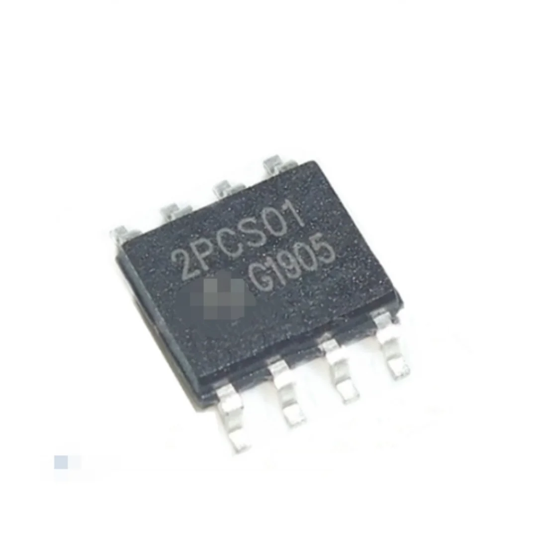 

50Pcs/Lot 2PCS01 ICE2PCS01 ICE2PCS01G patch SOP8 LCD power supply IC
