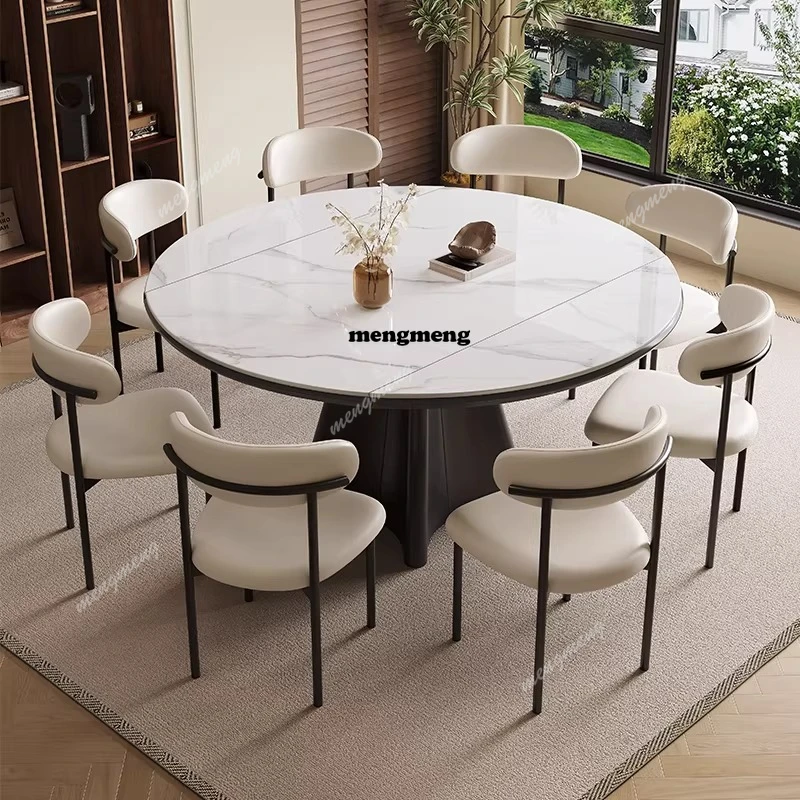 Folding Round Dinin…