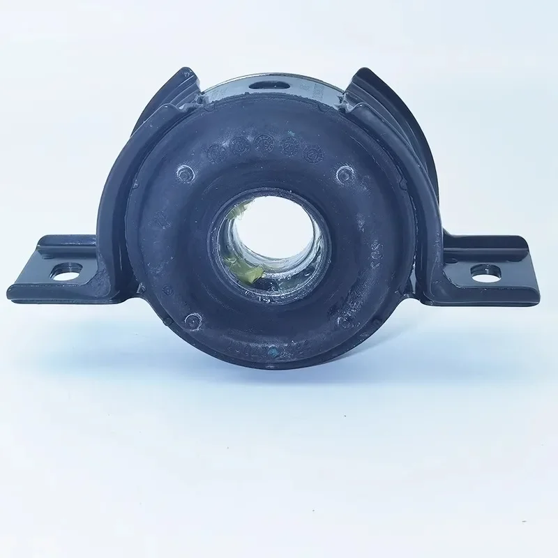 Drive Shaft Bracket Bearings Over-axle Bearings Hanger Buffer Block Rubber Cushion for SAIC MAXUS G10 G20 T60 D90 China VI 2.0