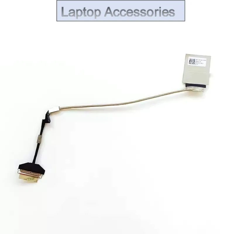 M47202-001 New Lcd EDP Lvds Cable Non Touch 30Pin For HP Chromebook 14 G7 Laptop