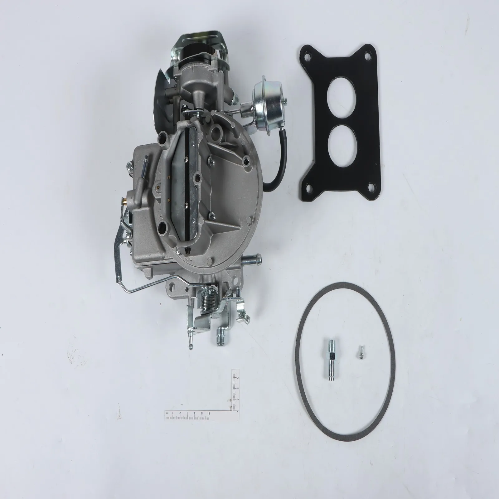 

Карбюратор GC54300841 для двигателя Ford Mustang F100 F250 F350 Comet 1964-1979 289 302 351 360 Cu