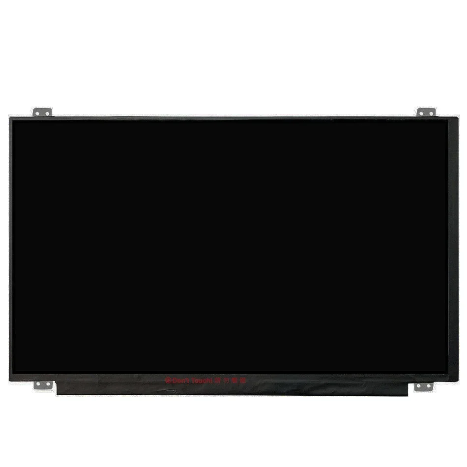 LED Screen 120 HZ LCD Matrix for laptop 15.6