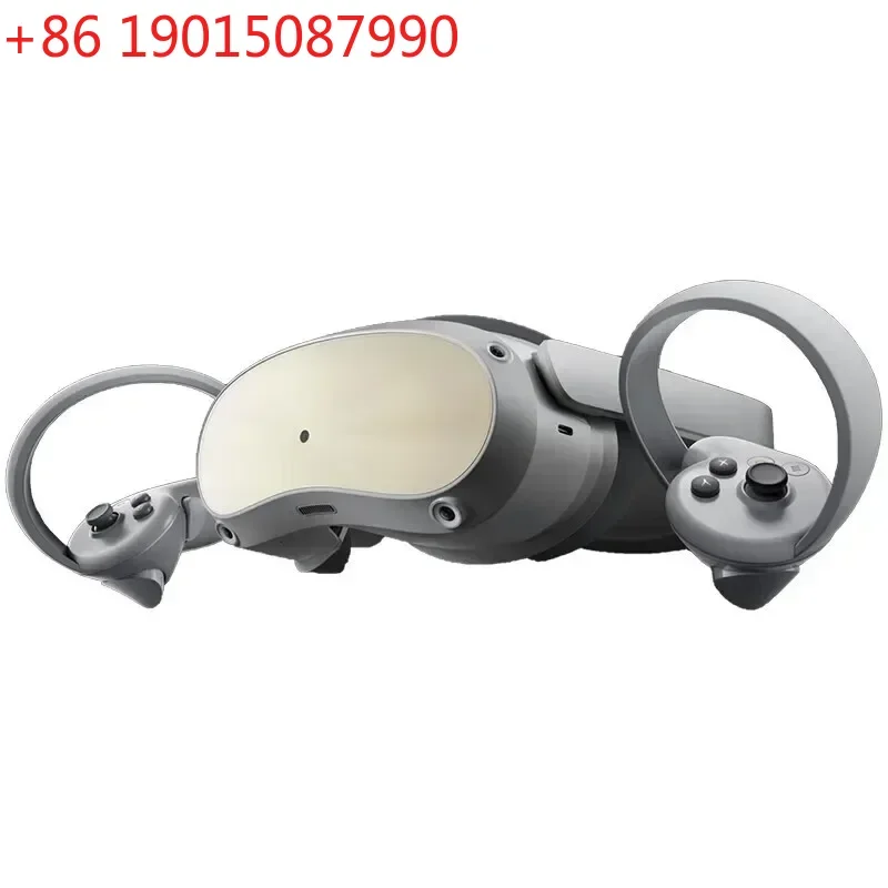 Pico 4 Enterprise A…