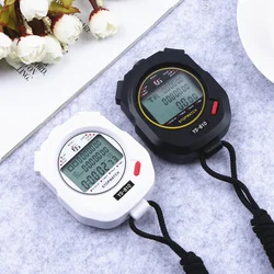 Digital Kitchen Cooking Timer Running Stopwatch Sports Professional Shower Study Time Counter Electronic Countdown