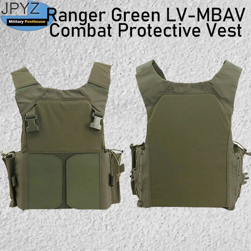Chaleco LV Ranger Green: La Verdadera Experiencia de un Cazador en el Campo