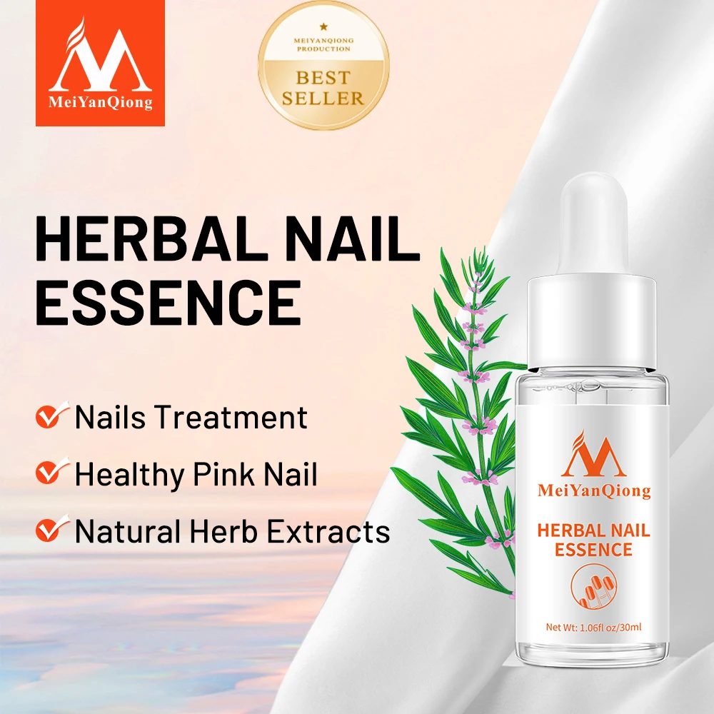 Nail Treatment Feet Care Essence Nail Foot Whitening Toe Nail Fungus Removal Gel Anti Infection Paronychia Onychomycosis