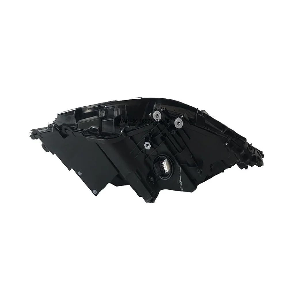 

Фара Shiyi для передней части автомобиля, подходит для Lexus LS300 2018-2020, система освещения, головной свет