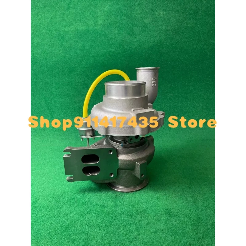 

Applicable to Volvo engine tv851 tv851e turbocharger 22269656 22256956 834409-0001