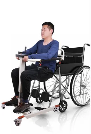 Custom Bathroom Elderly Patient Lift Chair