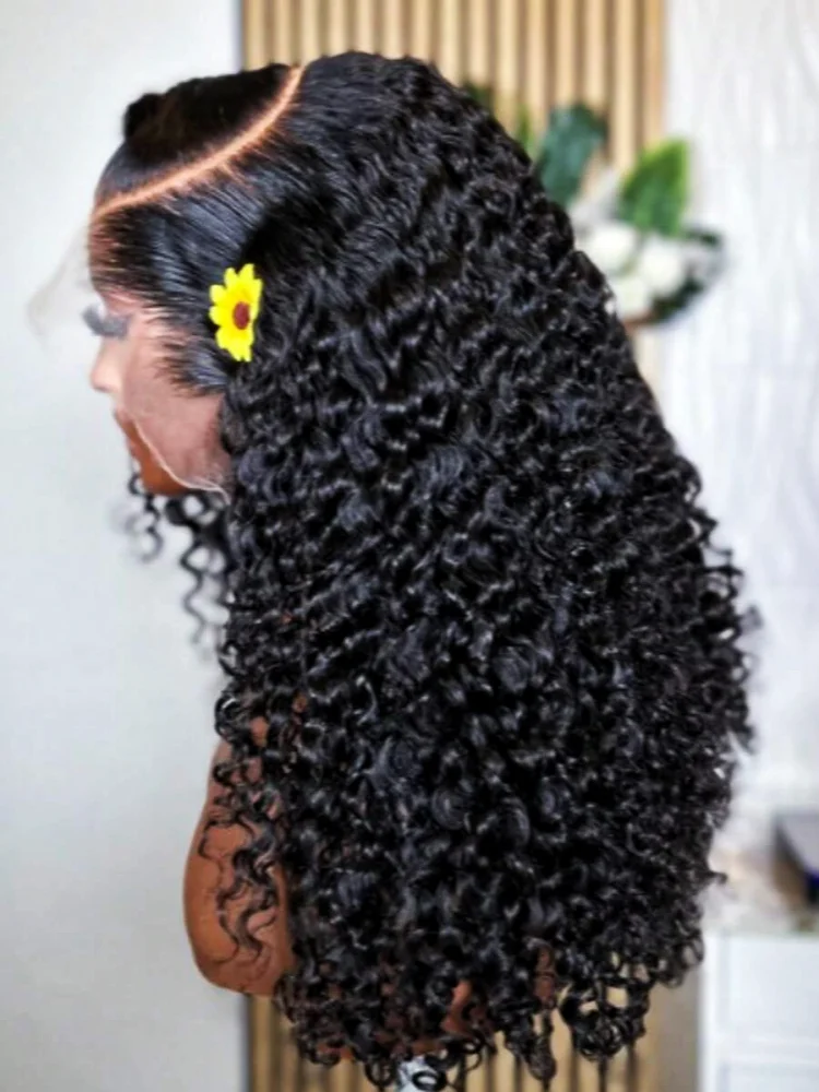 #19 Latest High Density Lace Wigs Offers